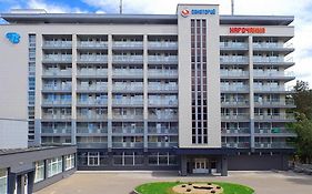 Нарочанка Санаторий Белоруссия